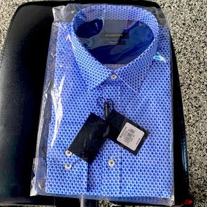 Bugatchi button down shirt